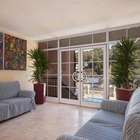 Pinos Altos 09 Apartment Cala San Vicente  Ngoại thất bức ảnh