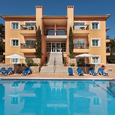 Pinos Altos 09 Apartment Cala San Vicente  Ngoại thất bức ảnh