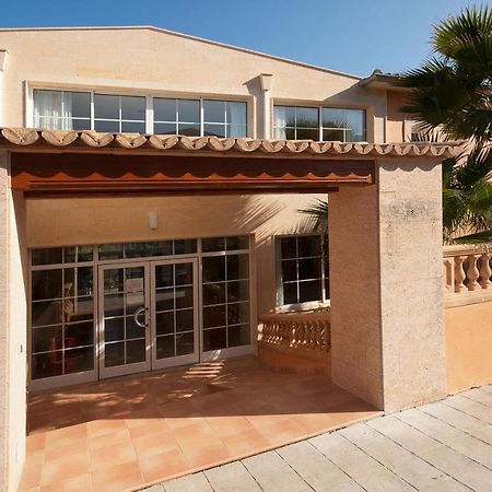 Pinos Altos 09 Apartment Cala San Vicente  Ngoại thất bức ảnh