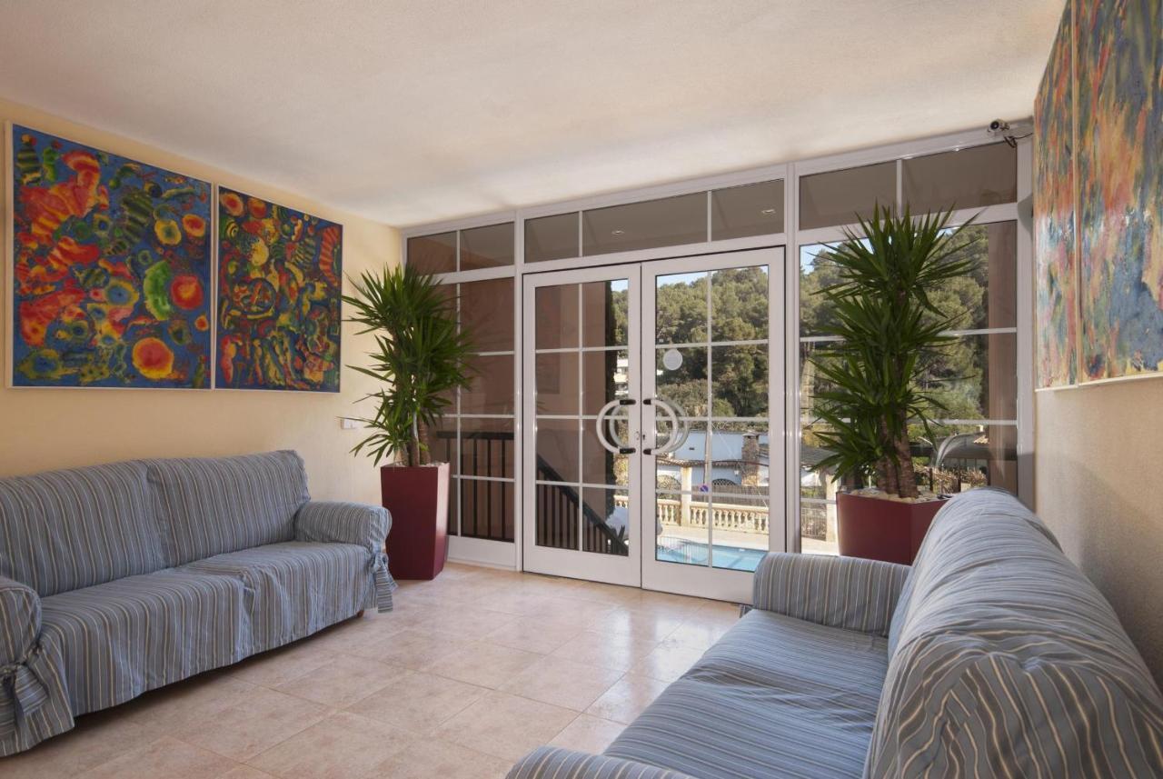Pinos Altos 09 Apartment Cala San Vicente  Ngoại thất bức ảnh