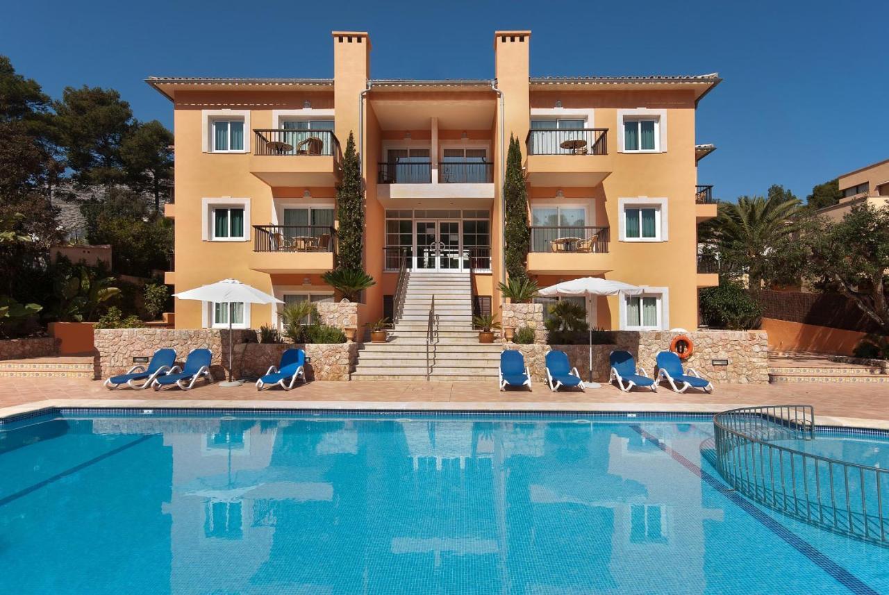 Pinos Altos 09 Apartment Cala San Vicente  Ngoại thất bức ảnh
