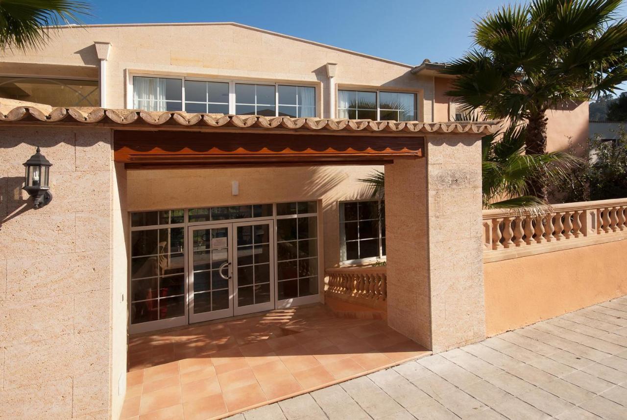 Pinos Altos 09 Apartment Cala San Vicente  Ngoại thất bức ảnh