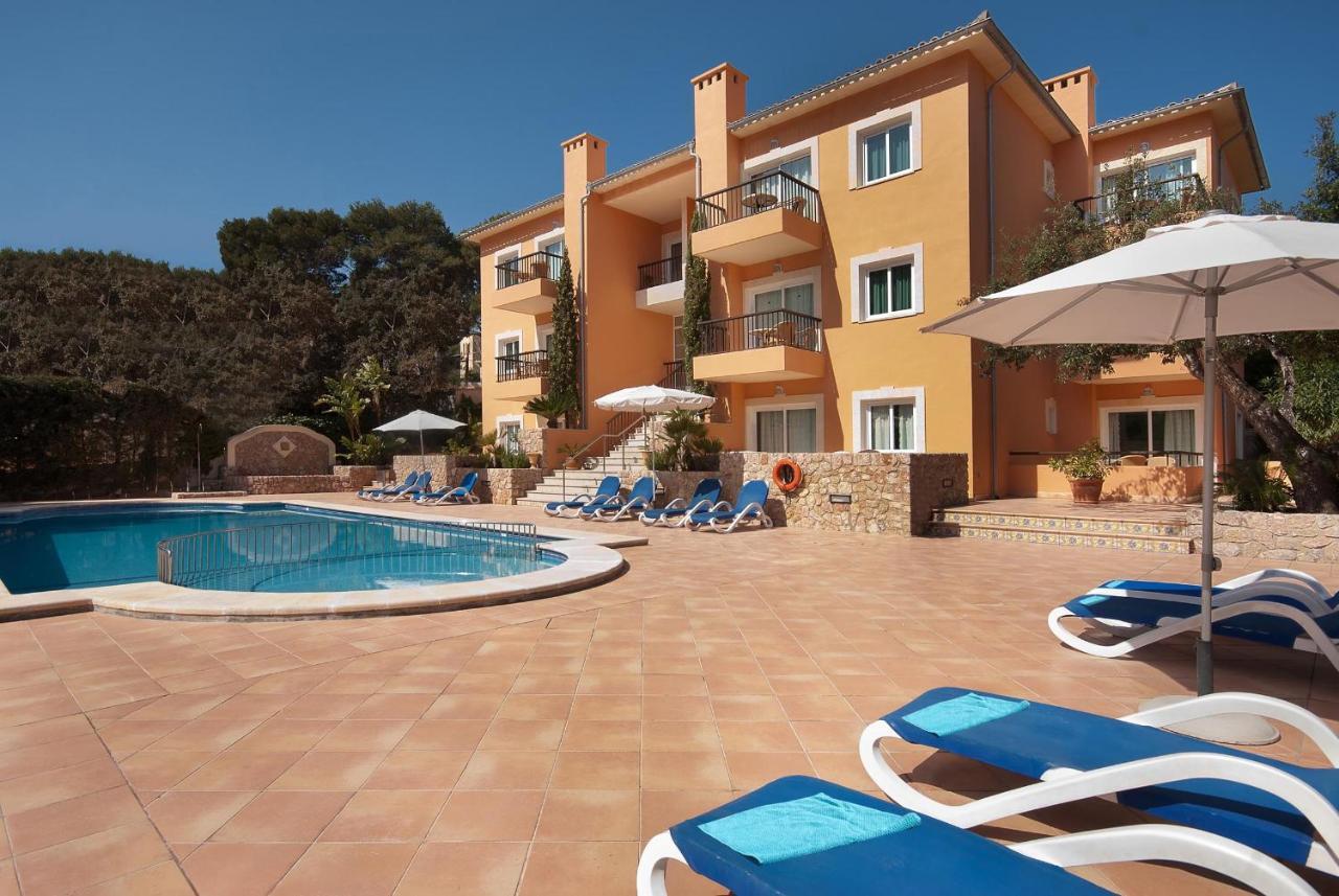 Pinos Altos 09 Apartment Cala San Vicente  Ngoại thất bức ảnh