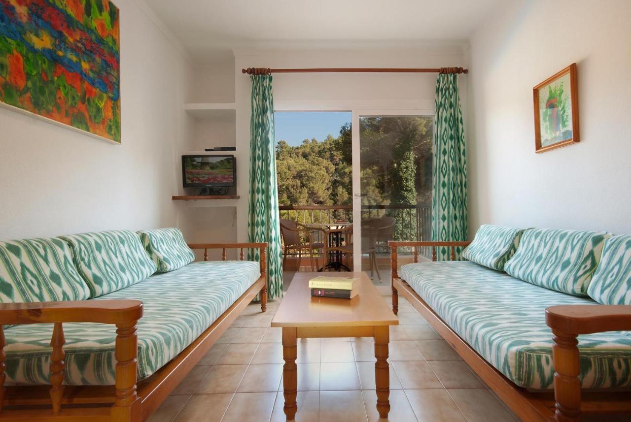 Pinos Altos 09 Apartment Cala San Vicente  Ngoại thất bức ảnh