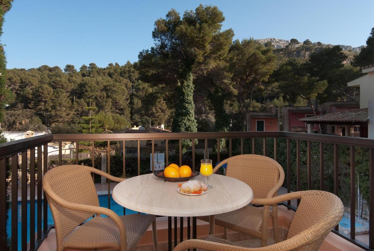 Pinos Altos 09 Apartment Cala San Vicente  Ngoại thất bức ảnh