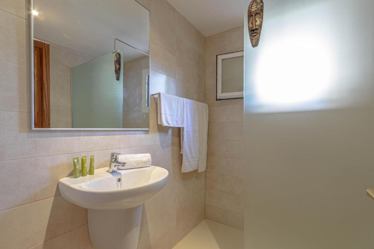 Pinos Altos 09 Apartment Cala San Vicente  Ngoại thất bức ảnh