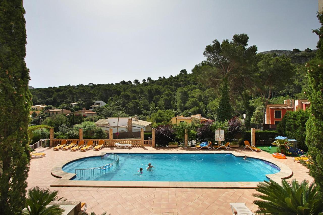 Pinos Altos 09 Apartment Cala San Vicente  Ngoại thất bức ảnh