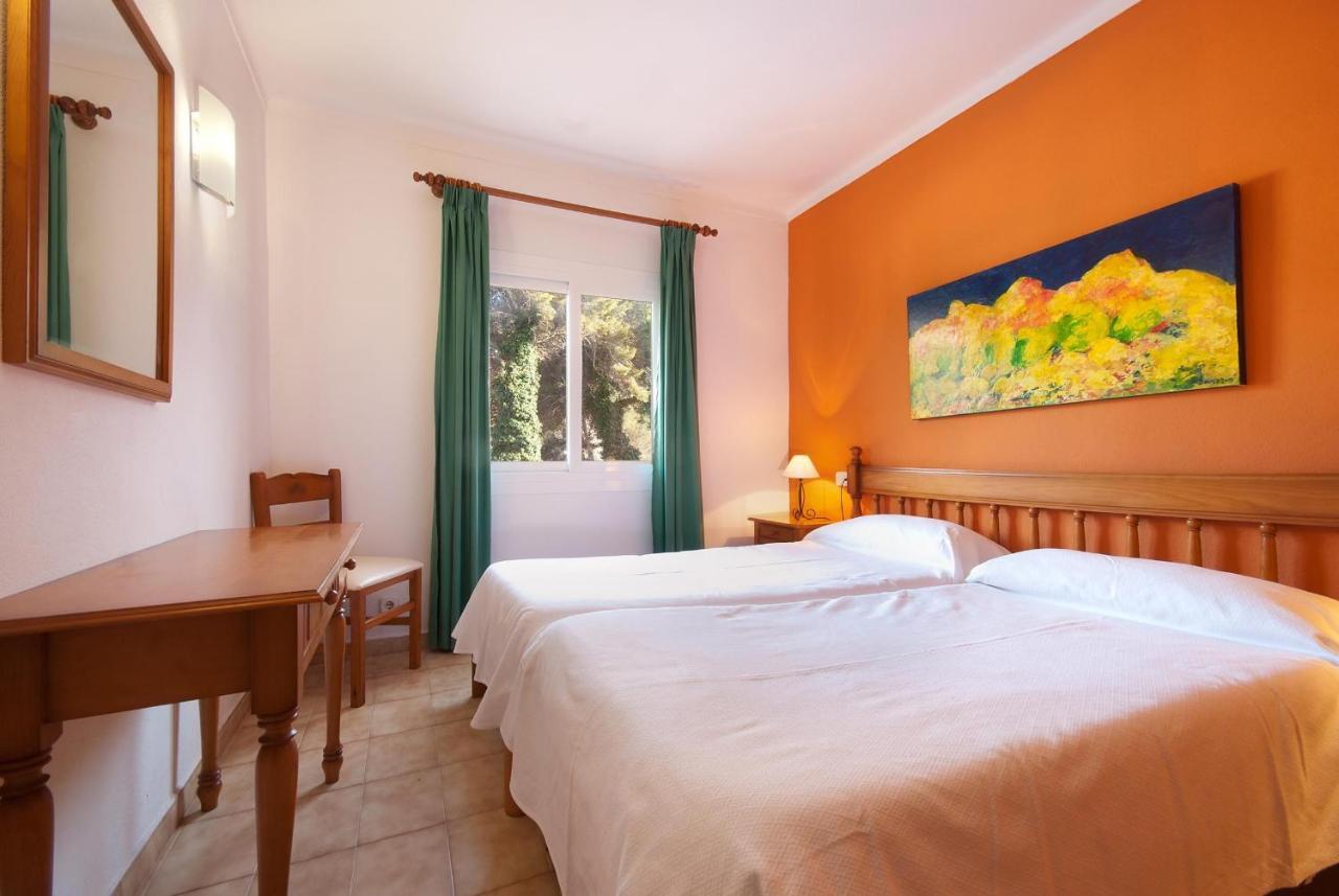 Pinos Altos 09 Apartment Cala San Vicente  Ngoại thất bức ảnh