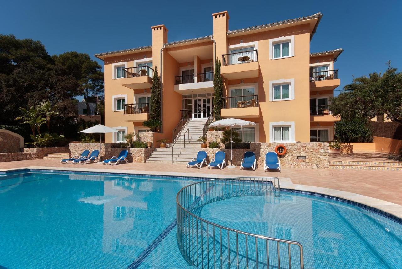 Pinos Altos 09 Apartment Cala San Vicente  Ngoại thất bức ảnh
