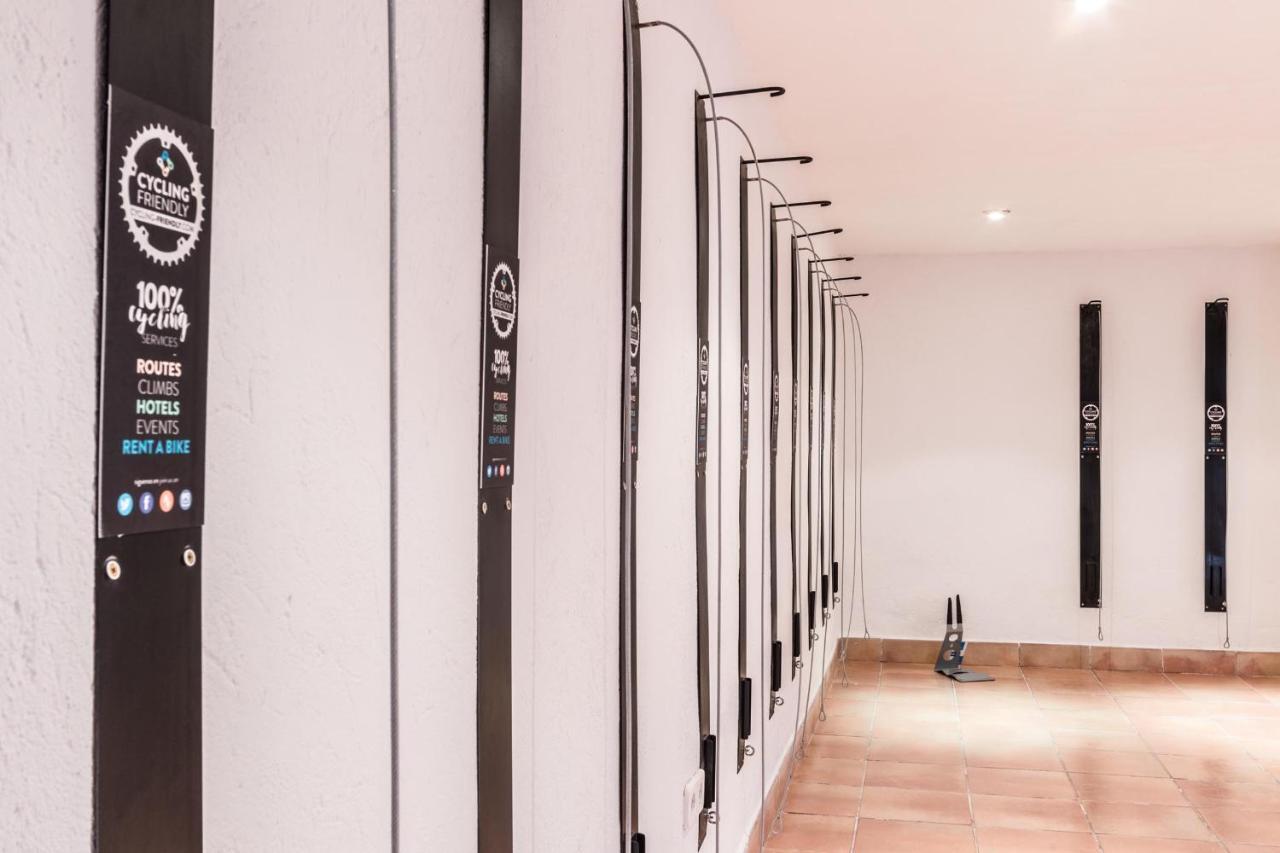 Pinos Altos 09 Apartment Cala San Vicente  Ngoại thất bức ảnh