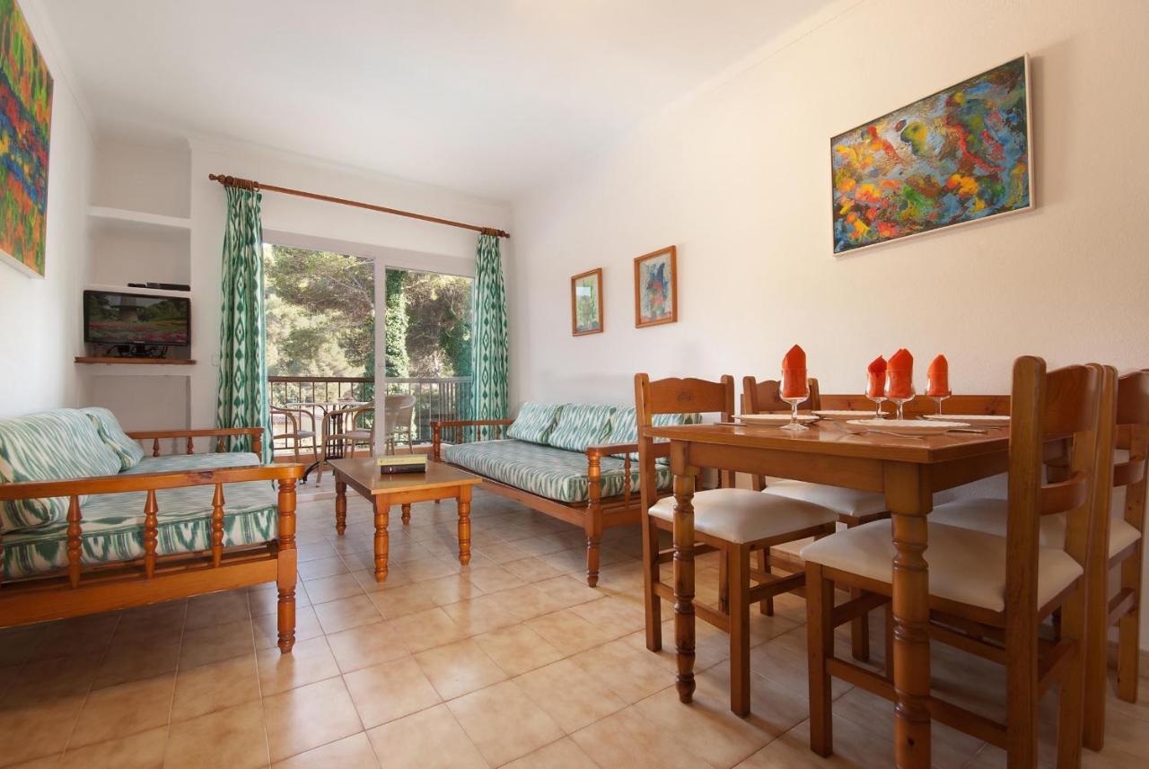 Pinos Altos 09 Apartment Cala San Vicente  Ngoại thất bức ảnh