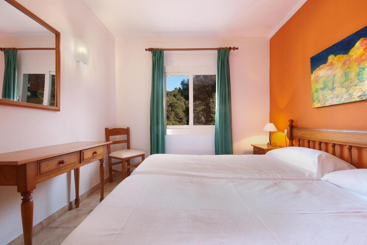 Pinos Altos 09 Apartment Cala San Vicente  Ngoại thất bức ảnh