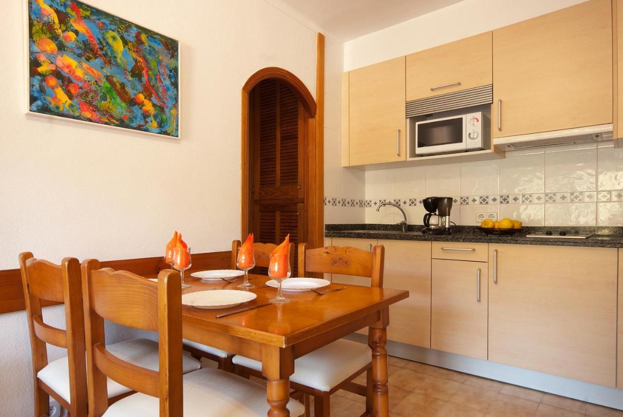 Pinos Altos 09 Apartment Cala San Vicente  Ngoại thất bức ảnh