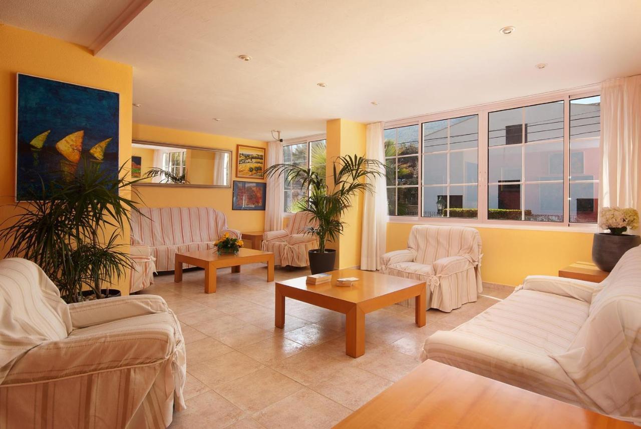 Pinos Altos 09 Apartment Cala San Vicente  Ngoại thất bức ảnh